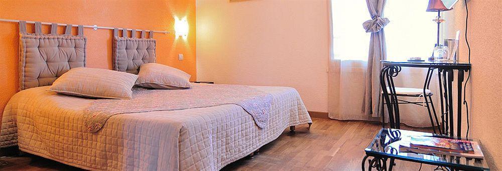 Hotel Les Grenadines Agde Esterno foto